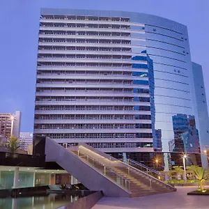 Fusion Hplus Express + Brasilia