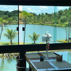 Triacca Vinicola & Santa Barbara (Brasilia)