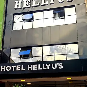 Hellyus Brasília