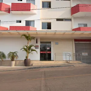Oyo Tropical Confort Hotel, Brasilia Sao Sebastiao (Federal District)